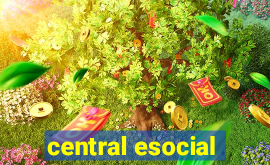 central esocial